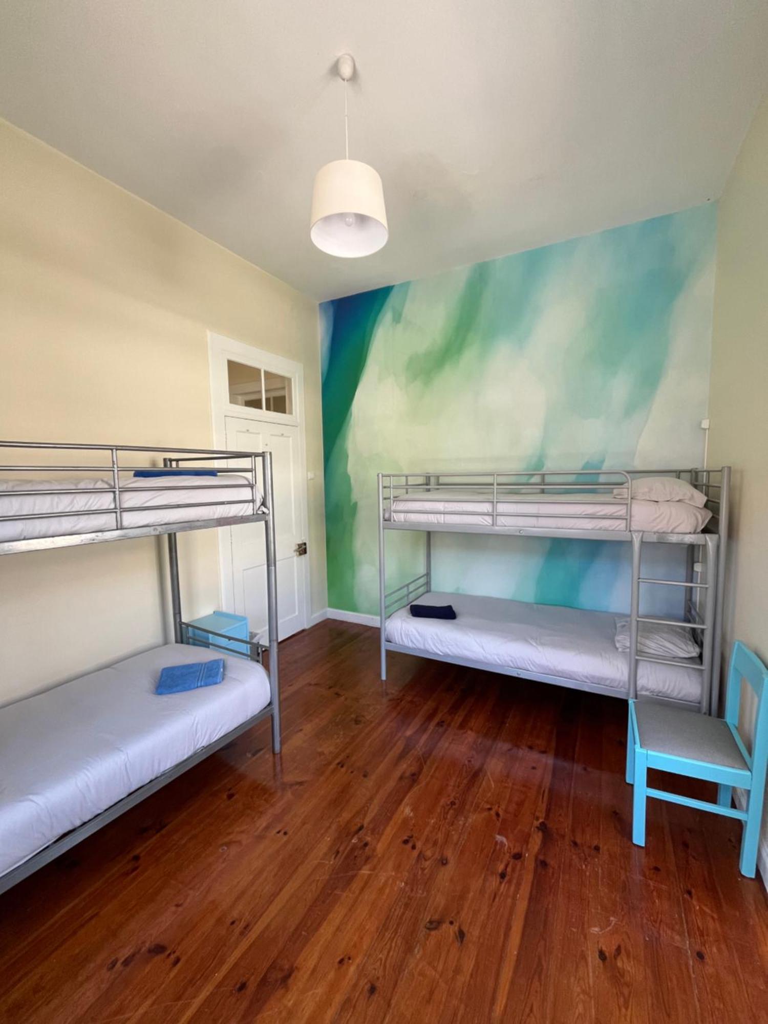 Lazareto 148 Hostel ฟุงชาล ภายนอก รูปภาพ